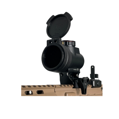 Benutzerdefinierter taktischer M4-T6 (Metall) Gel Blaster