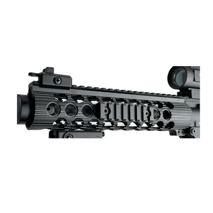 „Sawah Slayer“ MilSim Comp GBG Custom – Gel Blaster (Metall)