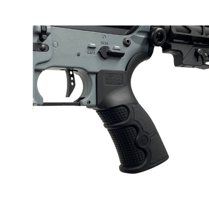 „M4 Unique“ GBG Custom – Gel Blaster (Metall)