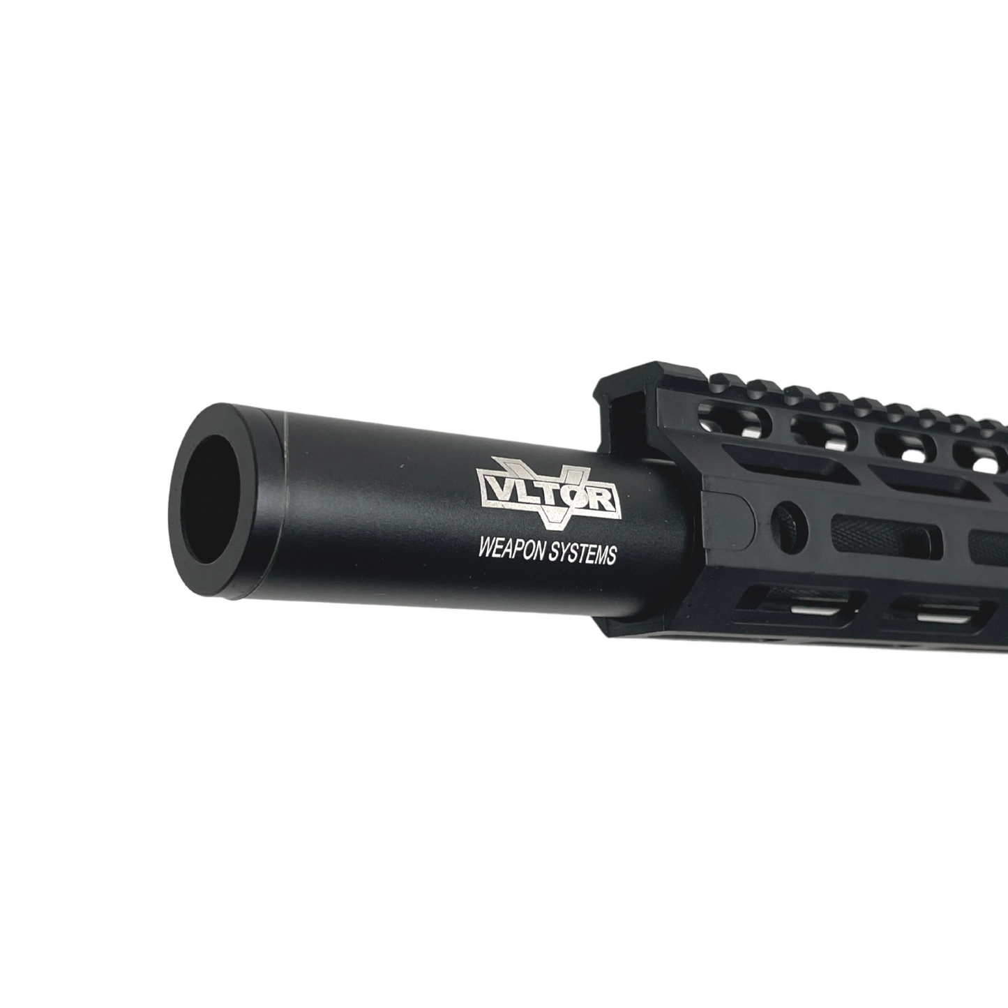 Kundenspezifischer „Skrt Skrt“ M4 (Metall) Gel Blaster