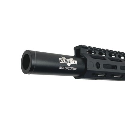 Kundenspezifischer „Skrt Skrt“ M4 (Metall) Gel Blaster