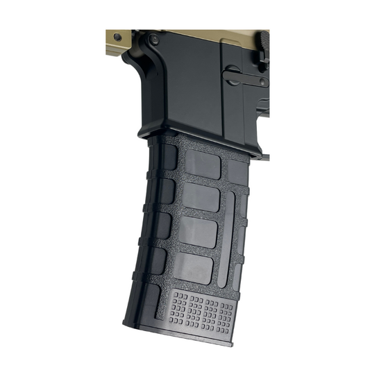 „Aimpoint“ GBG Custom – Gel Blaster (Metall)