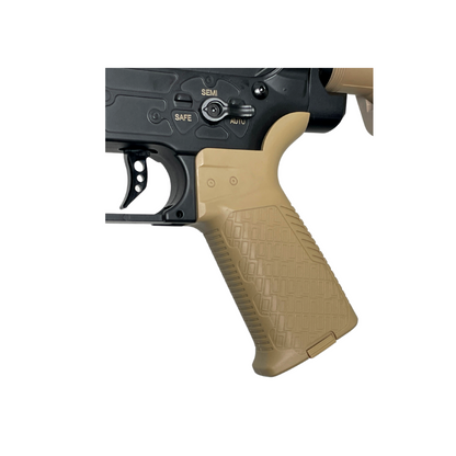 „Alpha“ Tactical M4 (Metall) Gel Blaster