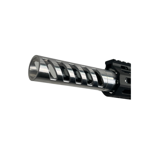 „Armed Force“ Comp GBG Custom – Gel Blaster (Metall)