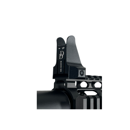 „Agent Anarchy“ Comp GBG Custom – Gel Blaster (Metall)