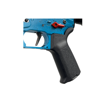 „Silent Hill“ GBG Custom – Gel Blaster (Metall)