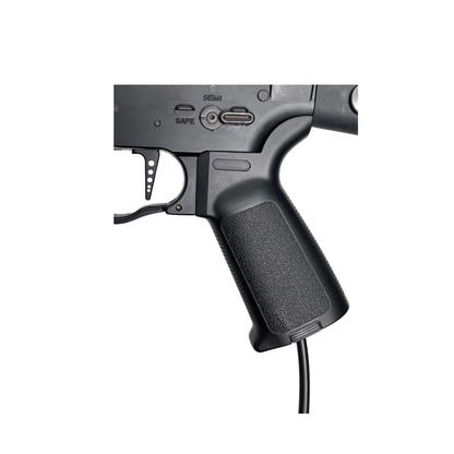 „MilSim Destroyer“ GBG Custom HPA – Gel Blaster