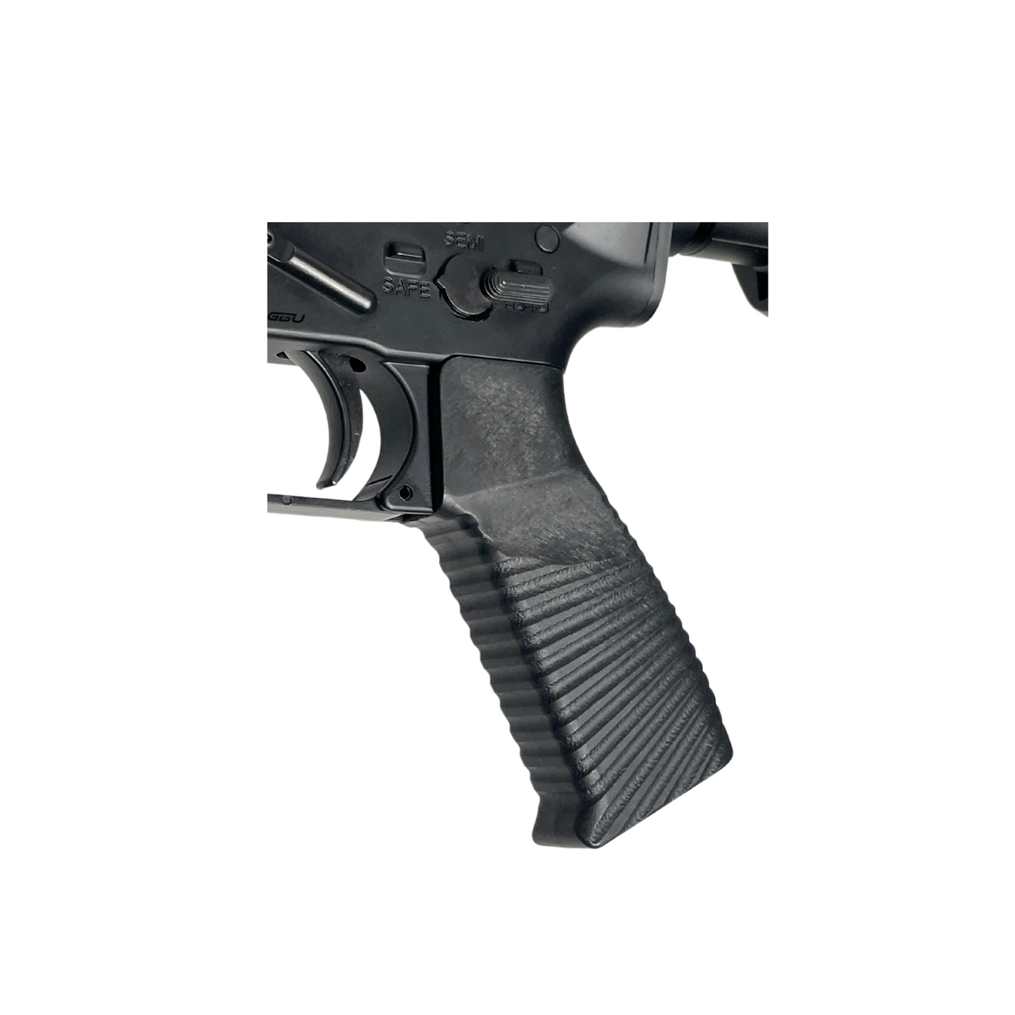 GBBR Golden Eagle Cobra (CQB) MC6597M Gas Blow Back Rifle – Gel Blaster