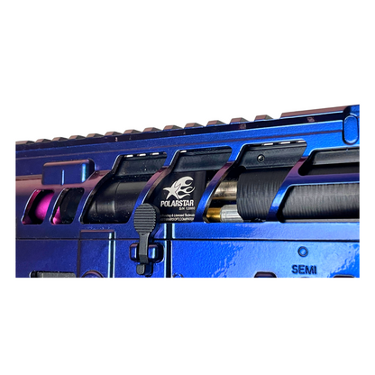 „HPA Joker“ GBG HPA Custom – Gel Blaster (Metall)