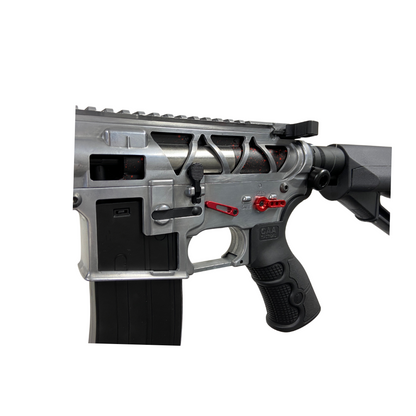 GBG #10 Custom – Gel Blaster (Metall)