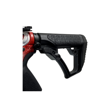 „Manchester“ GBG Custom – Gel Blaster (Metall)