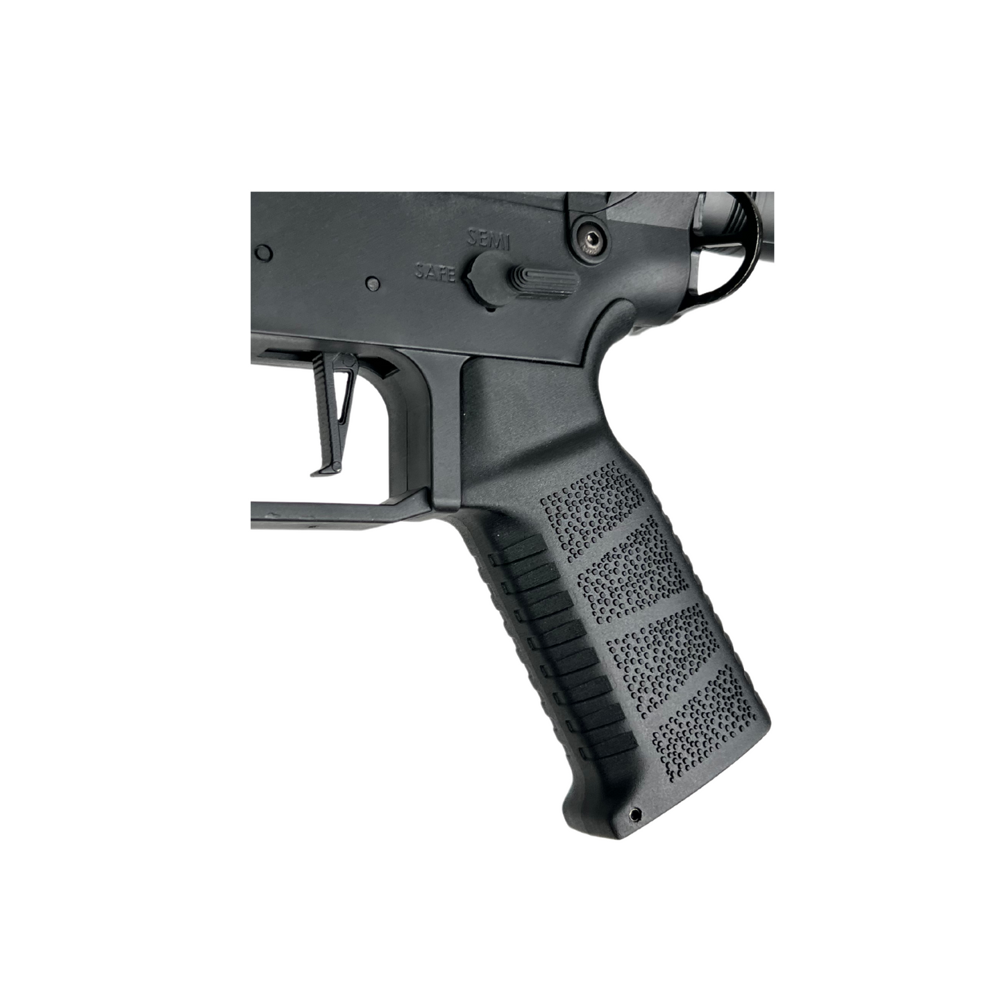 Custom MK Mutant Competition GBG Custom – Gel Blaster