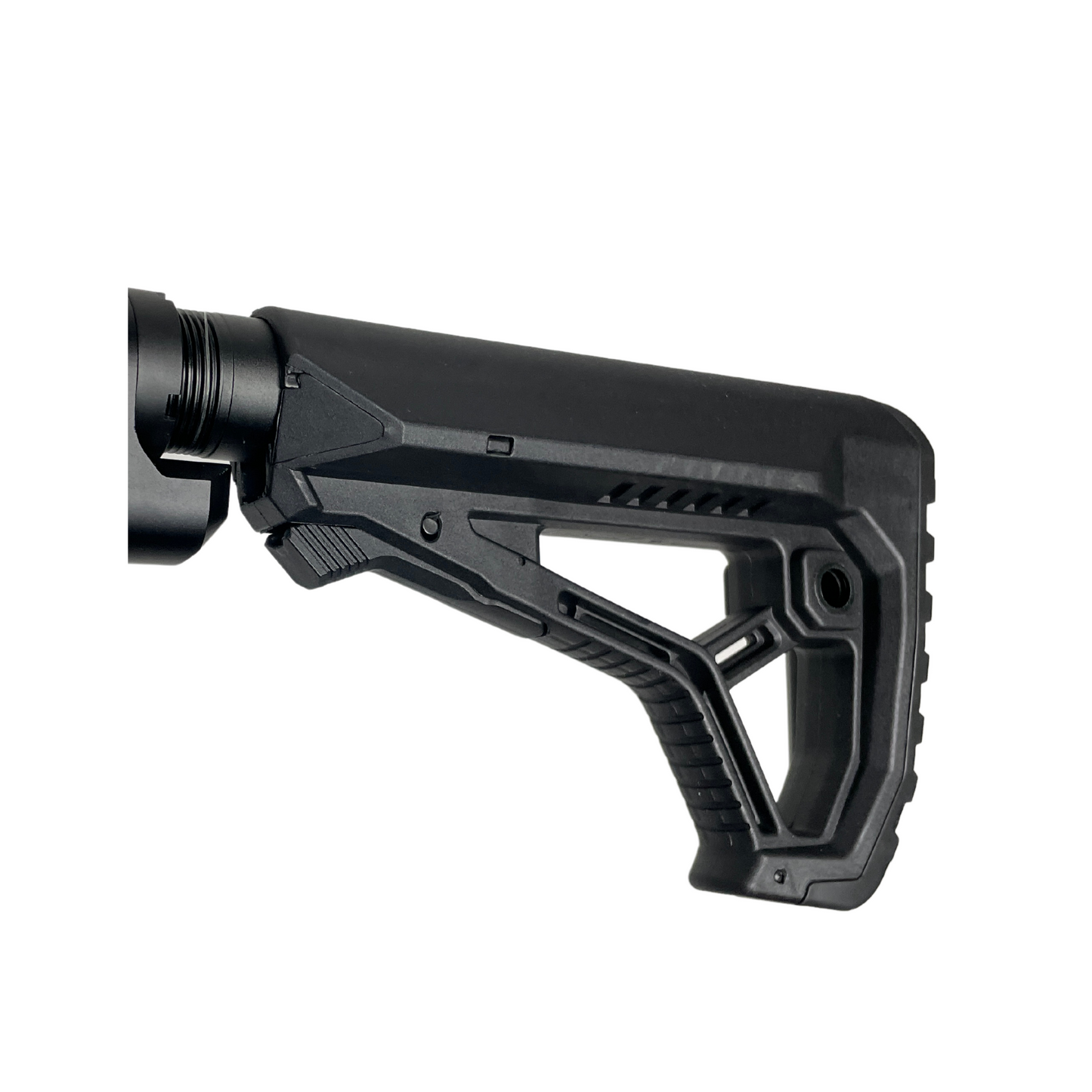„STATIC“ GBG Custom – Gel Blaster (Metall)