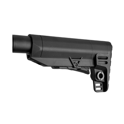 „BAS-P“ MilSim/ Speedball Comp GBG Custom – Gel Blaster (Metall)