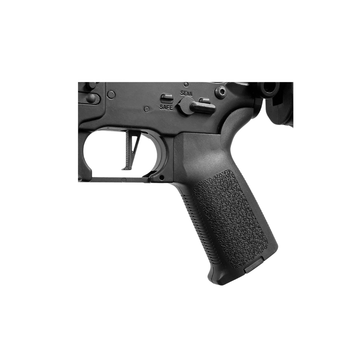 „Sicario Hunter“ GBG Custom – Gel Blaster (Metall)