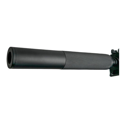 CO2 Mac11 SMG - Gel Blaster (Metall)