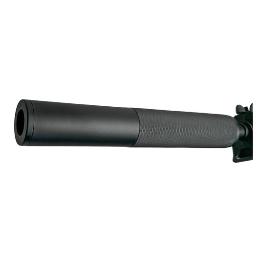 CO2 Mac11 SMG - Gel Blaster (Metall)