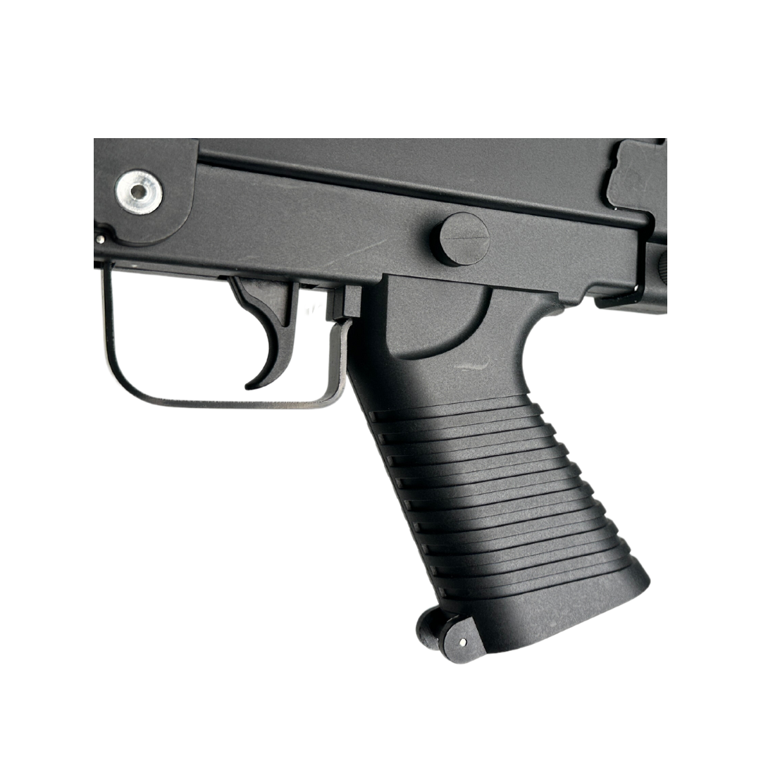 FC M249 SAW LMG – Gel Blaster