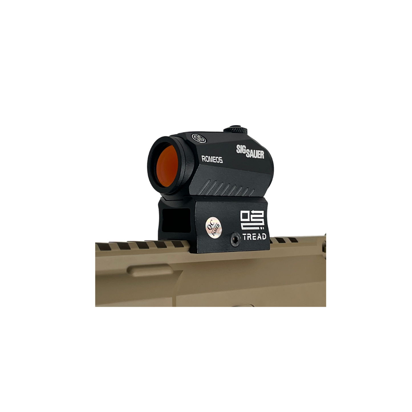 „Aimpoint“ Noveske Licensed Comp GBG Custom – Gel Blaster (Metall)