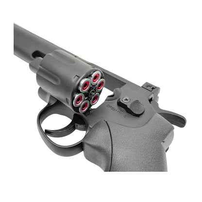 Full Metal 357 Dirty Harry CO2-Revolver