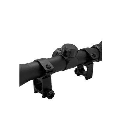 3x9-40 Aluminium Pro Zielfernrohr