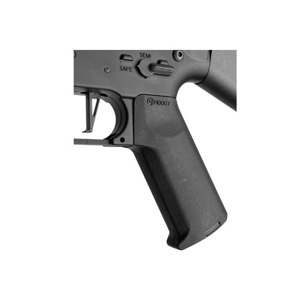„Lachmann-556“ SMG Comp GBG Custom – Gel Blaster (Metall)