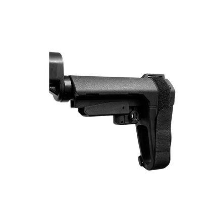 „Get Dropped“ GBG Custom ARP9 – Gel Blaster (Metall)