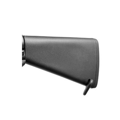 „Down Range“ GBG Custom – Gel Blaster (Metall)