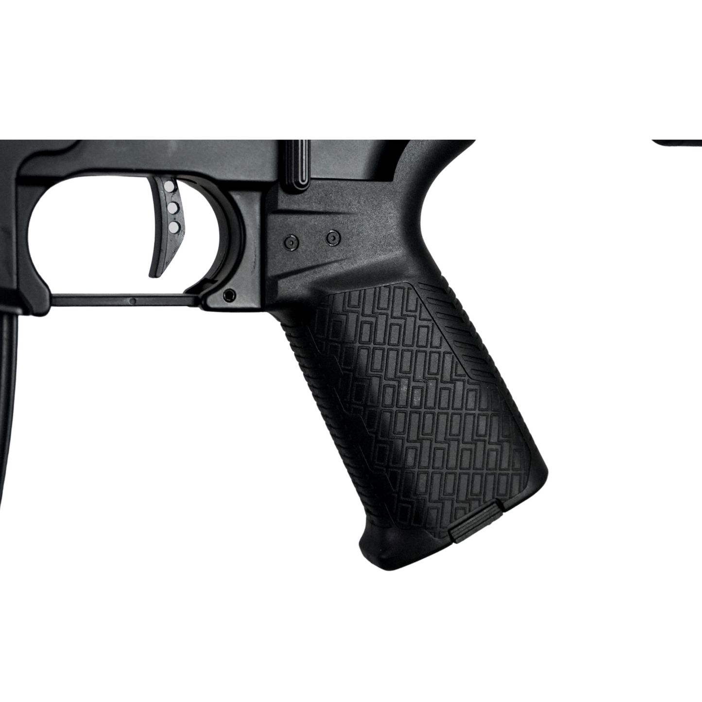 „Riddick“ GBG Custom – Gel Blaster (Metall)