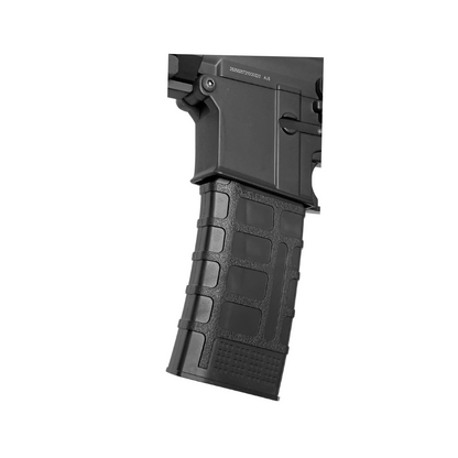 WELLS M4 Scout Carbine – (Metall-)Gel-Blaster