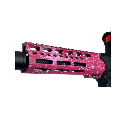 „Minaj“ ARP9 GBG Custom – Gel Blaster