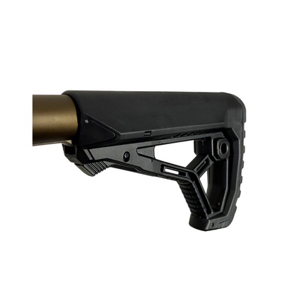 „Goochy“ GBG Custom – Gel Blaster (Metall)
