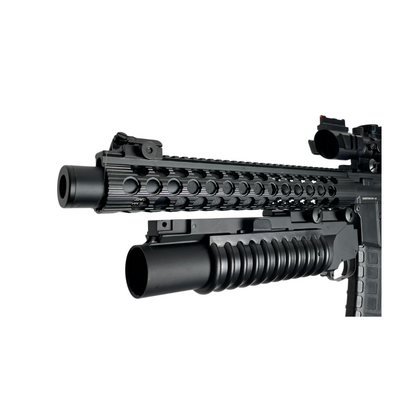 „M4 Destroyer“ Milsim GBG Custom – Gel Blaster (Metall)