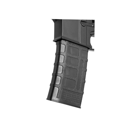 Benutzerdefinierter „Beast Mode“ M4 (Metall) Gel Blaster