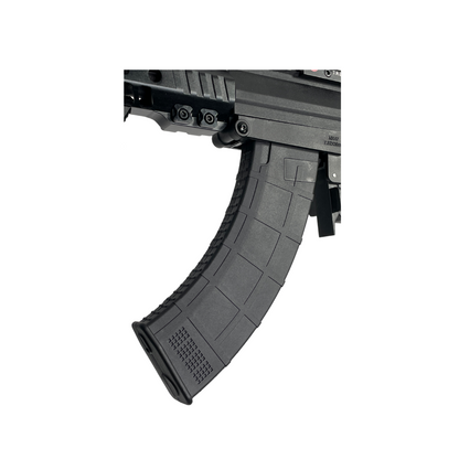 „Black Ops MK47“ Stage 3 Comp GBG Custom – Gel Blaster