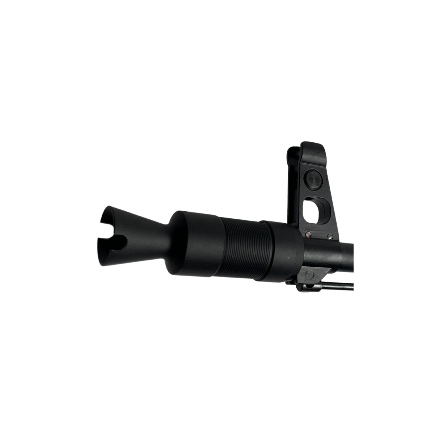 Double Bell AK47-L Gewehr – Gel Blaster (Metall/Echtholz)