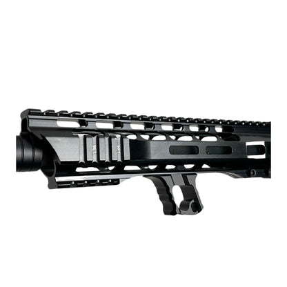 „Fennec-45“ MilSim Comp Stage 4 GBG Custom – Gel Blaster (Metall)