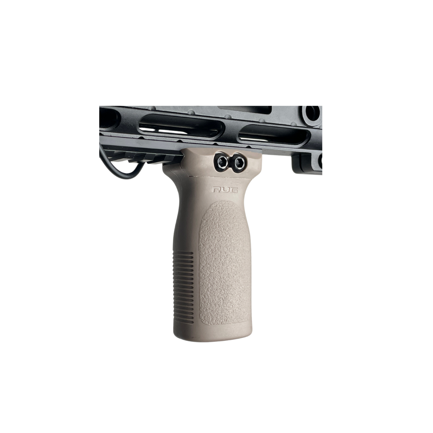 „Colt M4A1“ MilSim Comp GBG Custom – Gel Blaster (Metall)