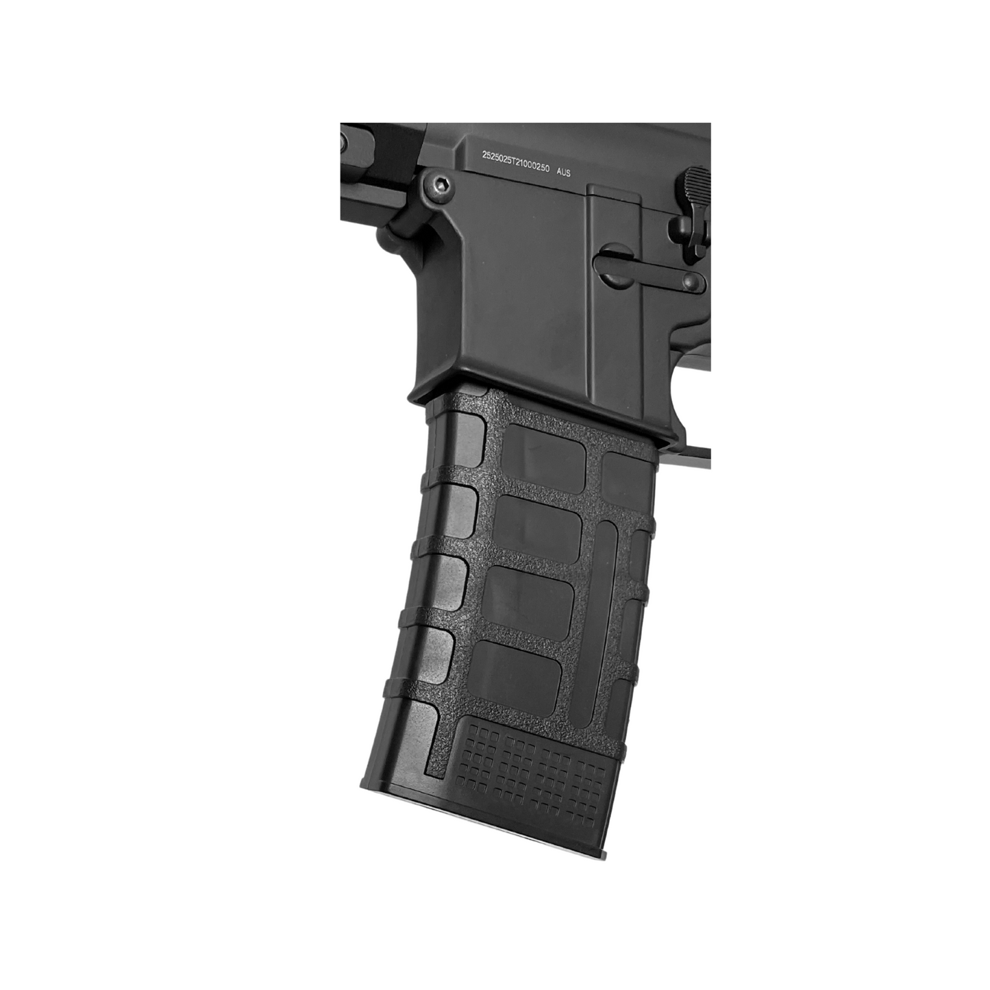 Kundenspezifischer „Limbo“ M4 Tactical (Metall) Gel Blaster