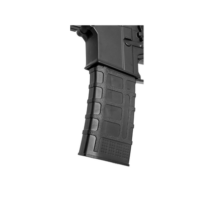 Kundenspezifischer „Destroyer“ M4 (Metall) Gel Blaster