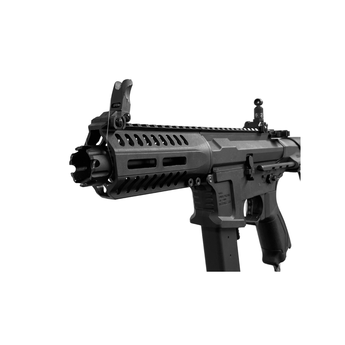 HPA Full Custom ARP9 + Speedball-Kit – Gel-Blaster