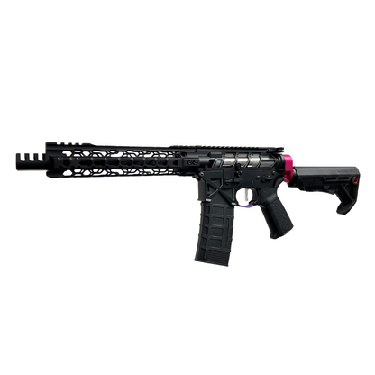 „Drop Out“ GBG Custom – Gel Blaster (Metall)