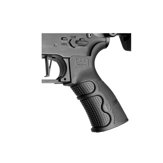 „SAS Tactical“ Comp MilSim GBG Custom – Gel Blaster (Metall)