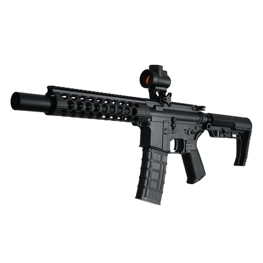 GBG Full Custom Metal M4 - Gel Blaster (1 von 1)