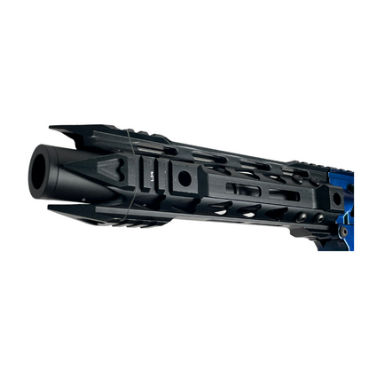 „SpeedSim“ 1 von 1 Color Shift GBG Custom HPA Kit – Gel Blaster