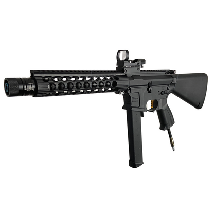HPA Full Custom ARP9 & SpeedQB Kit – Gel Blaster