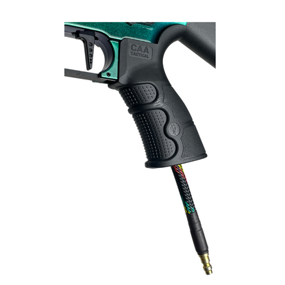 „SpeedSim“ 1 von 1 Color Shift GBG Custom HPA Kit – Gel Blaster