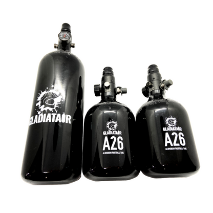 HPA Full Custom ARP9 & SpeedQB Kit – Gel Blaster