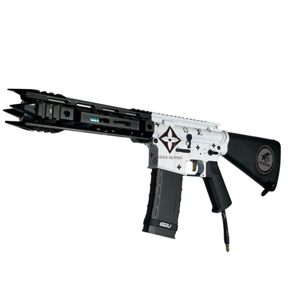 „LV Prestige“ 1 von 1 GBG Custom HPA – Gel Blaster (Metall)