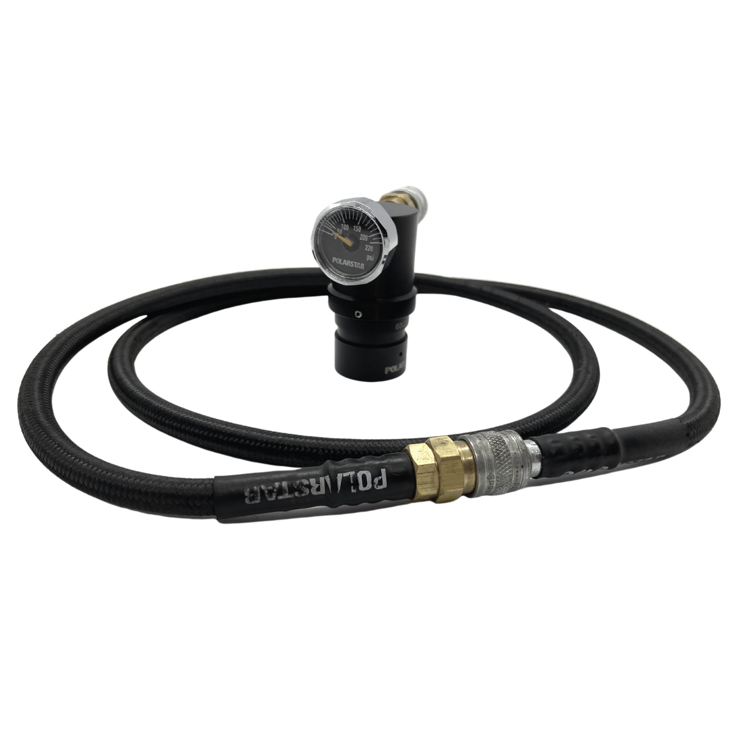 HPA Full Custom ARP9 & SpeedQB Kit – Gel Blaster
